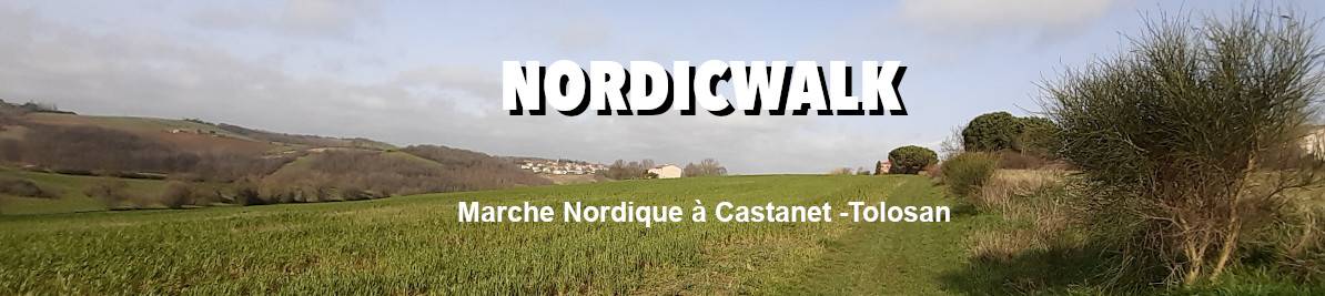 NORDICWALK